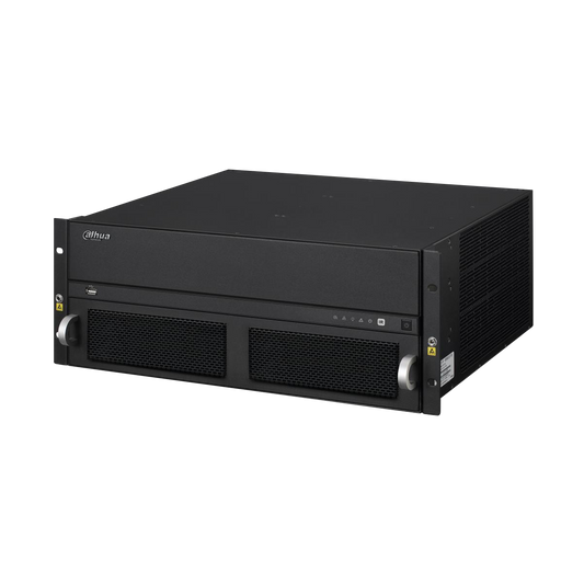 Dahua DSCON3000-4U Multi-screen Controller 4U ATCA Chassis