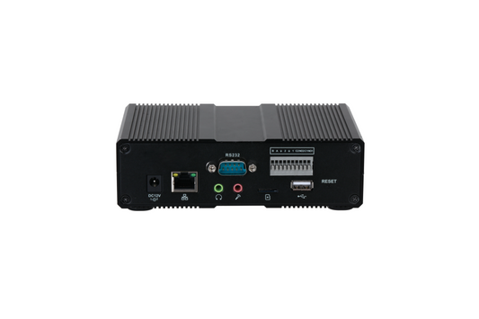 Dahua DSMS0105UHI-4K Distributed 4K Encoder device