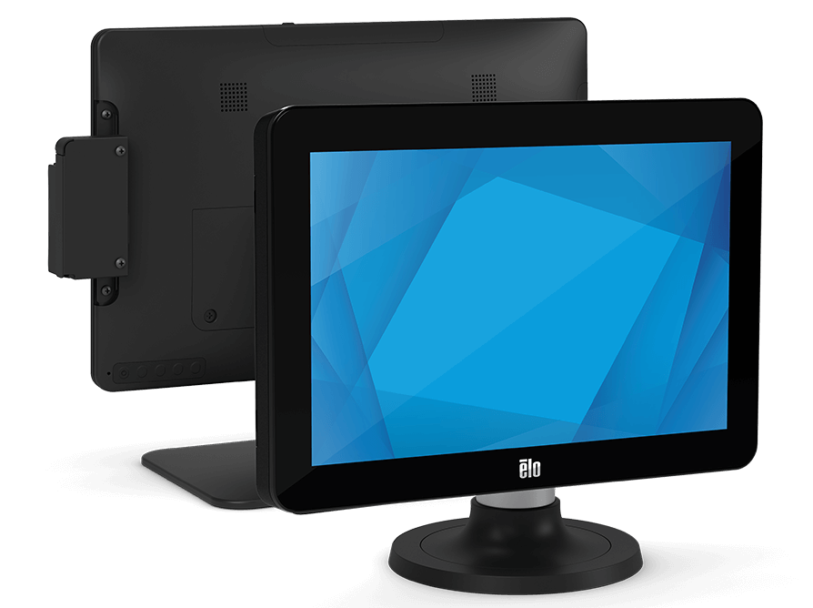 ELO Touch 10" Monitor – Model 1002L (SKU: E155834) interactive flat panel