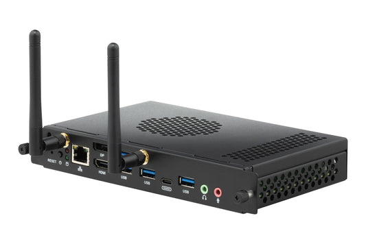 ViewSonic VPC37-W53-G1 OPS slot-in PC module