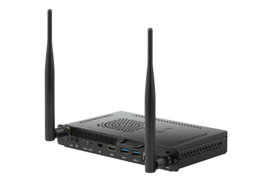 ViewSonic VPCF5-W33-G1 slot-in PC for ViewBoard