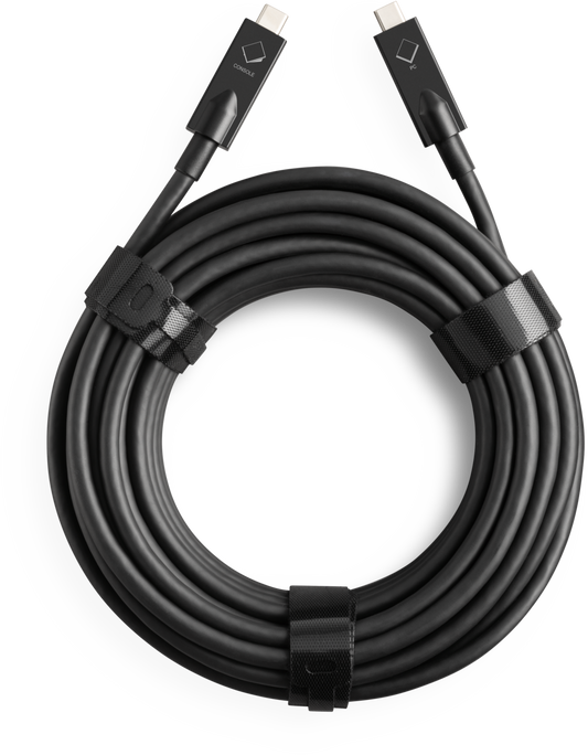 ViewSonic MCB-RS-C10 10m USB-C Active Optical Cable