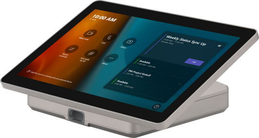 ViewSonic MRC1010-TN 10.1-inch Teams Touch Console