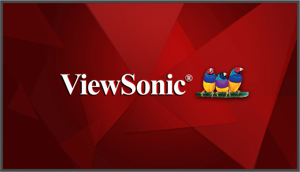 شاشة عرض رقمية فيلبسون (ViewSonic) من سلسلة CN مقاس 55 بوصة – CN5501-1C