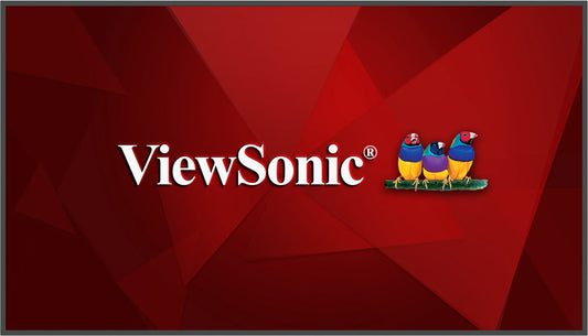 ViewSonic CN5501-1C 55-inch digital signage display