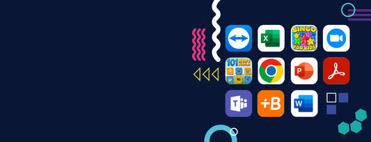Clevertouch CleverStore software interface