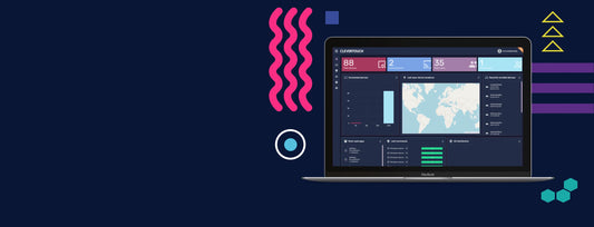 Clevertouch CleverMDM software interface