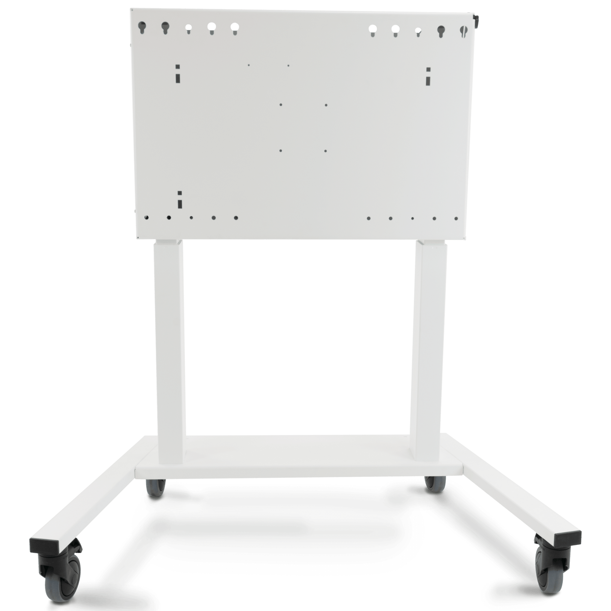 SMART electric height-adjustable mobile stand accessory