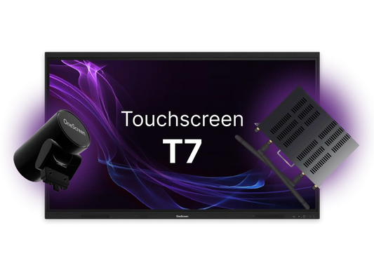 OneScreen Hubware Kit for T7 OPS PC
