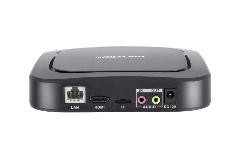 Hikvision Digital Signage Box DS-D60E-B – DS-D60E-B