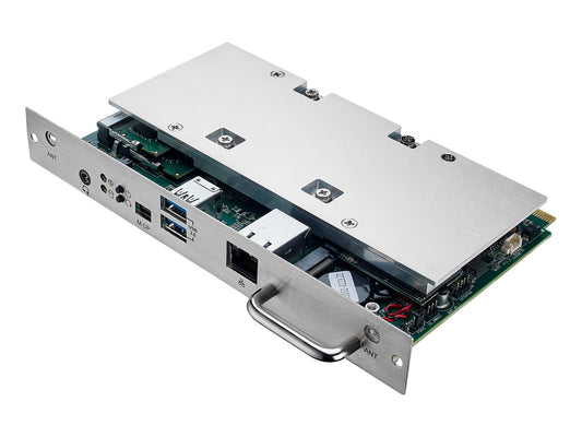 Sharp SDM Essential Intel SDM signage media player