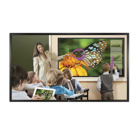 LG Touch Overlay Kit 55 Inch Touch Screen, 10-Touch Points, KT accessory