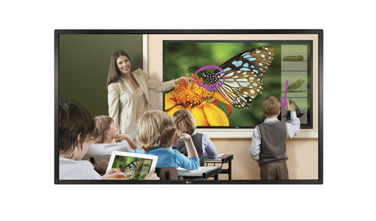 LG KT-T430 touch overlay kit