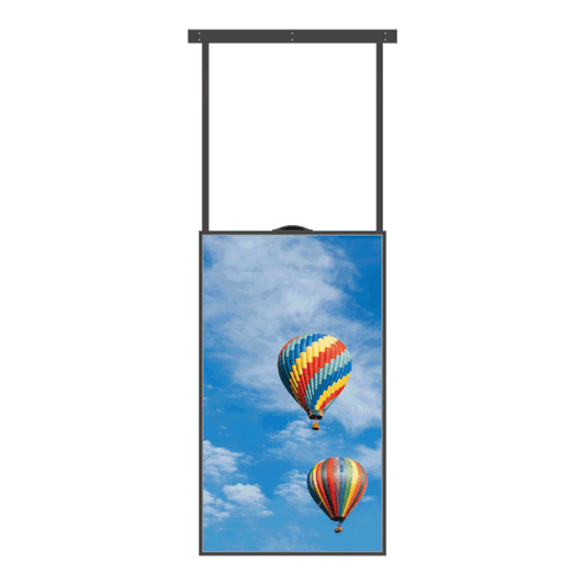 Dahua LDH55-WAI200L 55-inch digital signage display