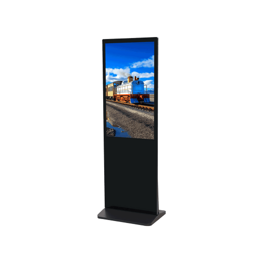 Dahua LDV43-SAI400TL 43-inch vertical LCD digital signage kiosk accessory