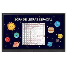 LG CreateBoard 55 inch – Model 55TR3DK interactive flat panel