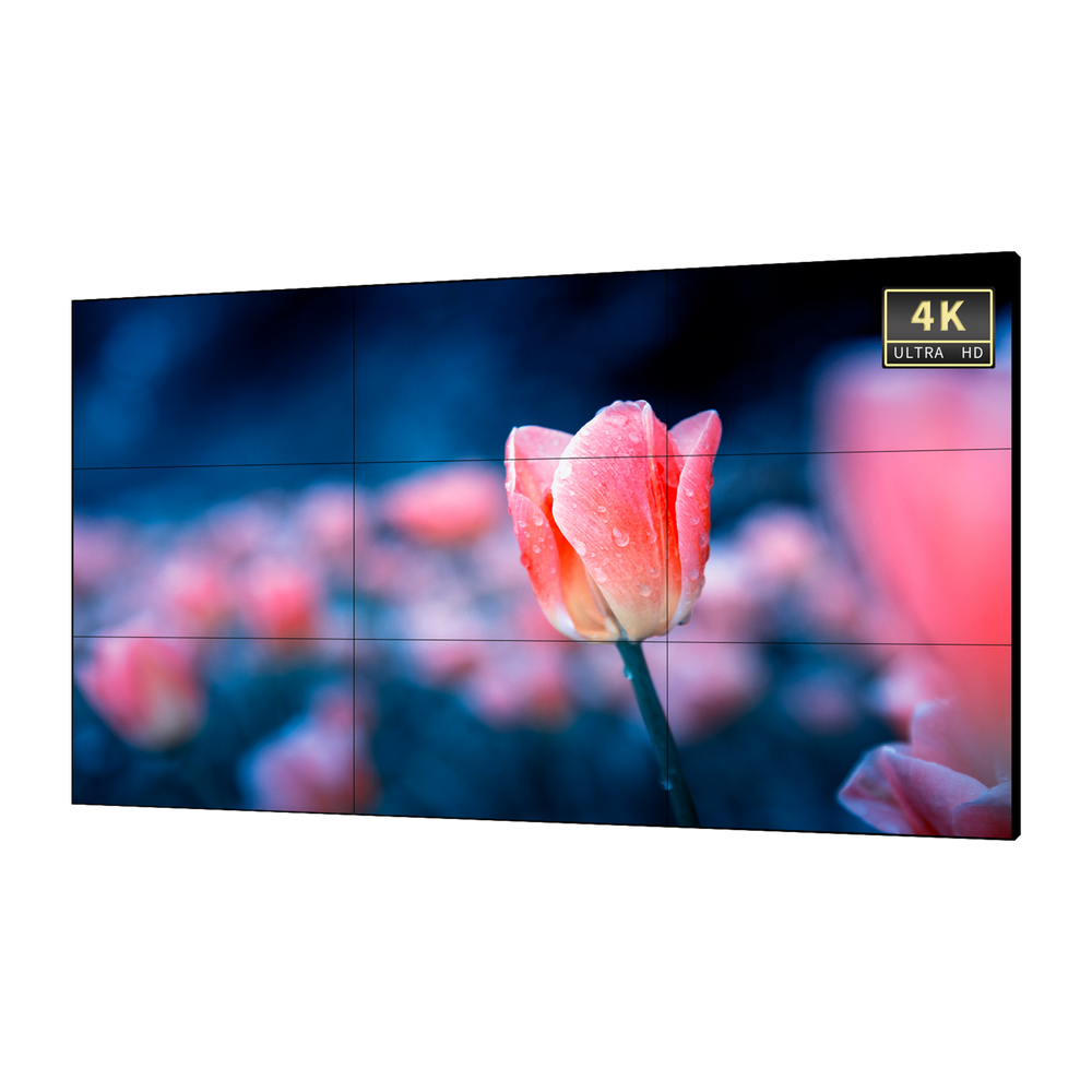 Écran de mur vidéo Dahua Ultra Series 65 pouces - LS650KCM-UF