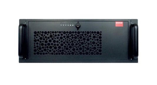 Barco LVC 420 video wall controller unit