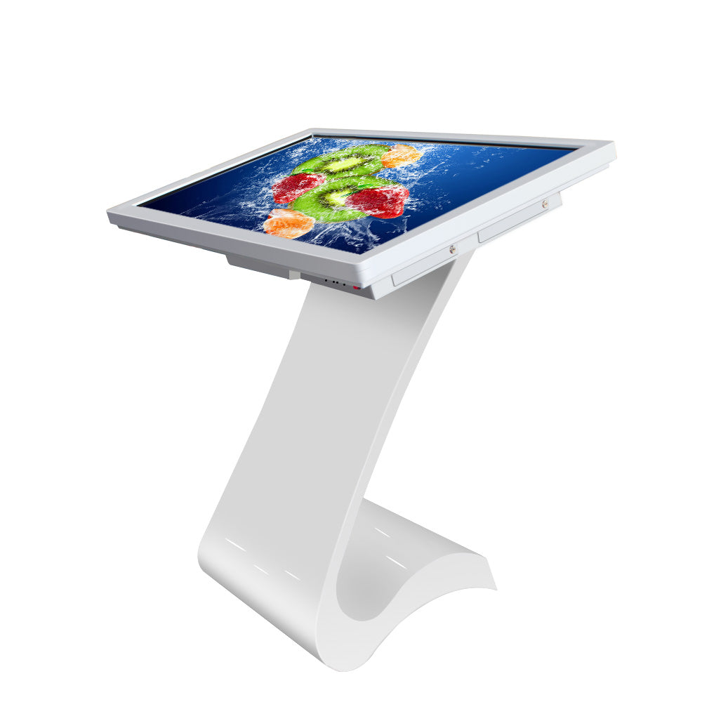 Marvel MWE831 Interactive Multimedia Kiosk