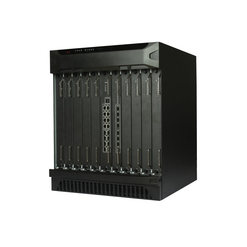 Dahua M60-12U Multi-service Video Management Platform