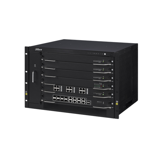 Dahua M60-7U video wall controller unit