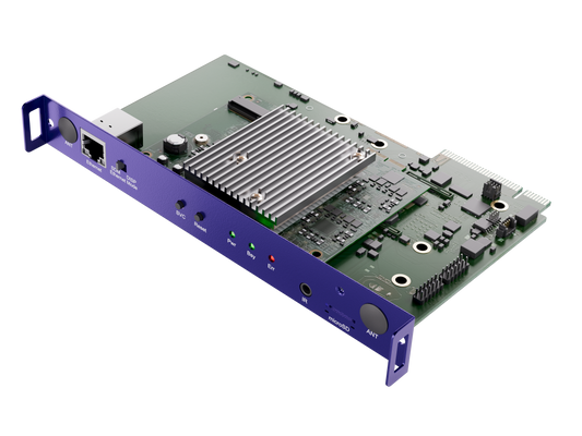 Sharp SDM BrightSign Built-In Player signage media player