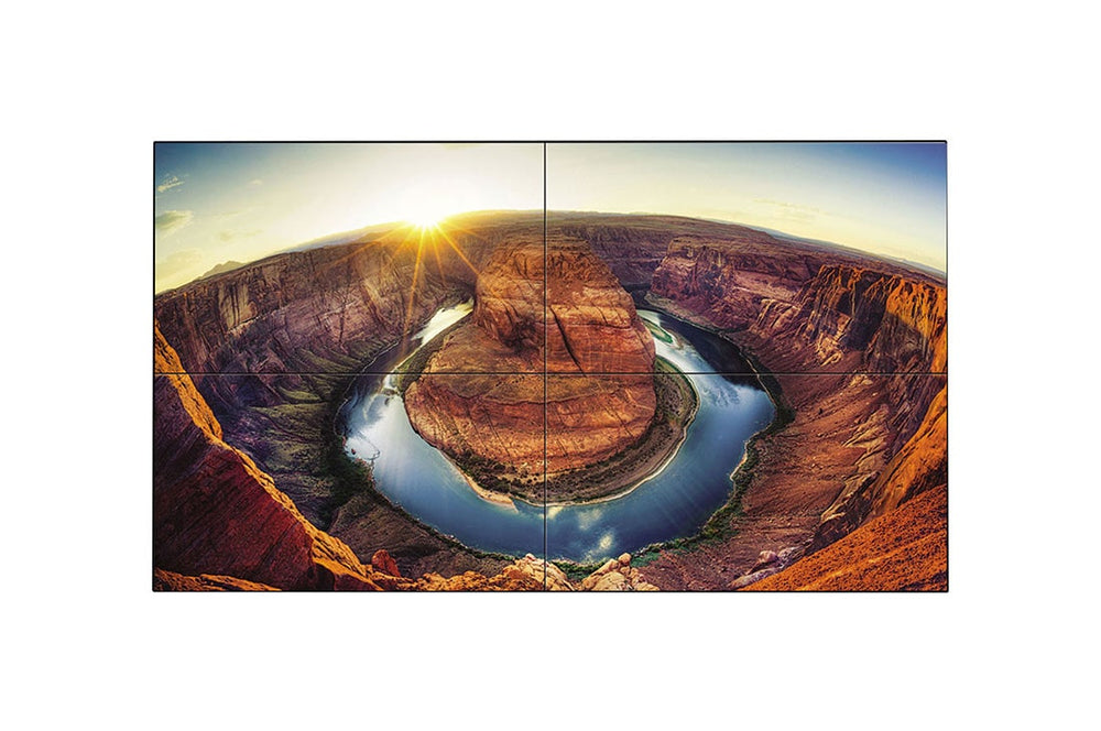 شاشة جدار فيديو إل جي (LG) VH7C مقاس 49 بوصة – 49VH7C