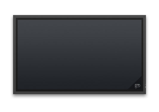 NEC MultiSync X841UHD SST 84-inch Interactive Flat Panel
