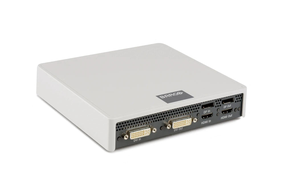 مُشفّر فيديو باركو (Barco) TransForm N NGS-D320 FLEX Pro لجدار الفيديو