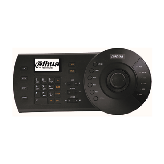 Dahua NKB1000-E Network Keyboard for video wall control