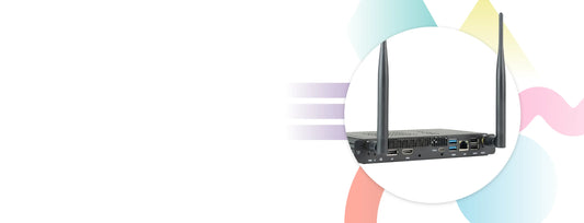 Clevertouch OPS i5 PC Module