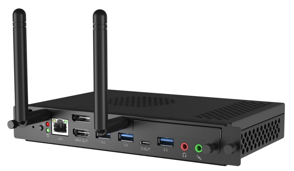 Clevertouch OPS PC i7