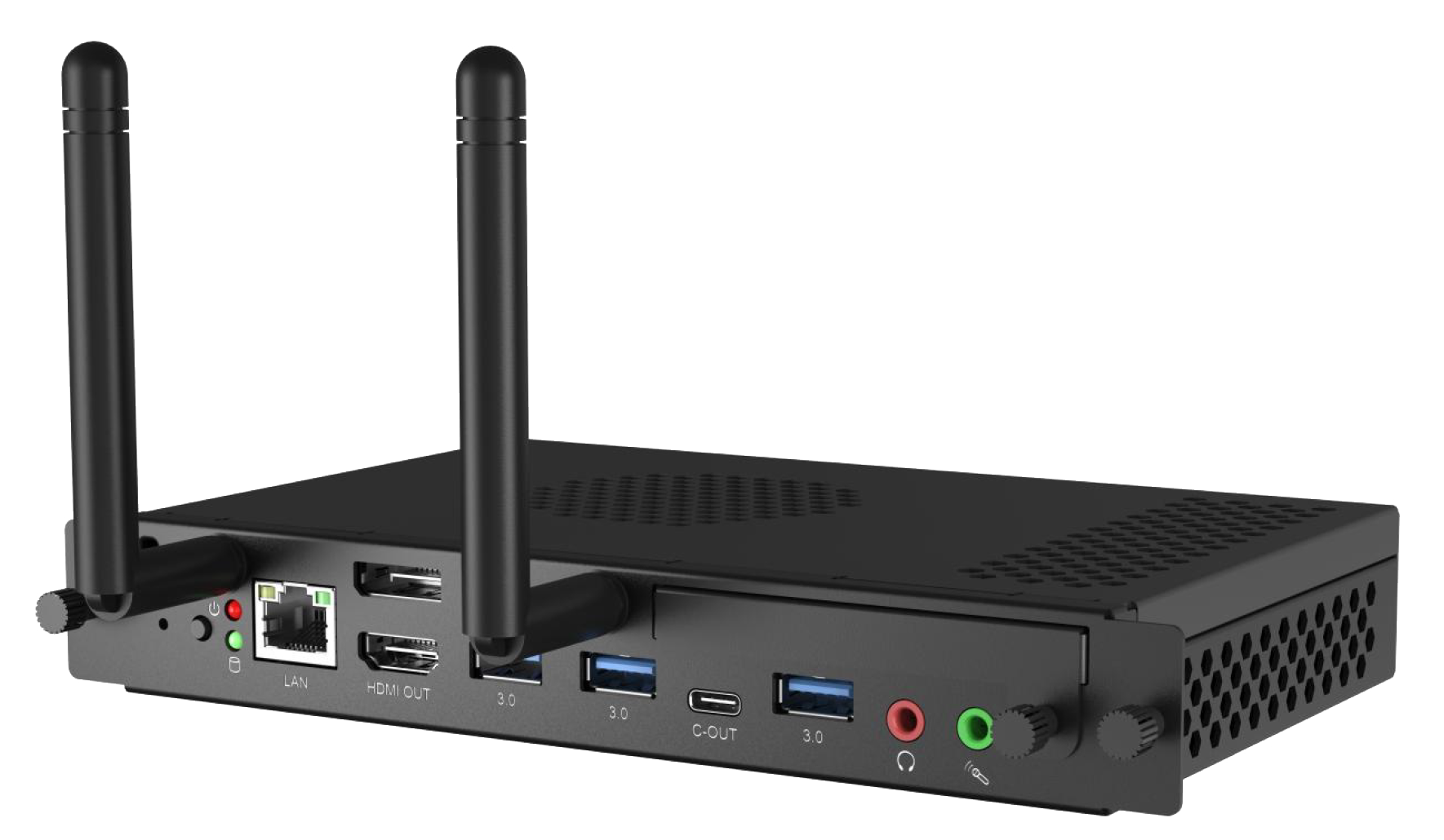 Clevertouch OPS PC i7 OPS slot-in PC module