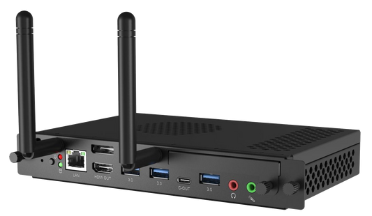 Clevertouch OPS PC i7 OPS slot-in PC module