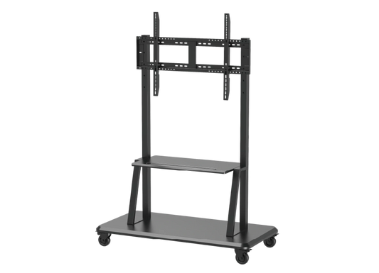 OneScreen Mobile Cart black accessory