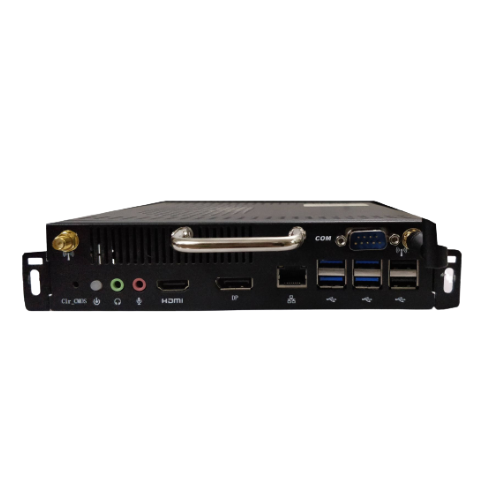 OneScreen OPS PC i5 11th Gen Small Form Factor Computer OPS slot-in PC module