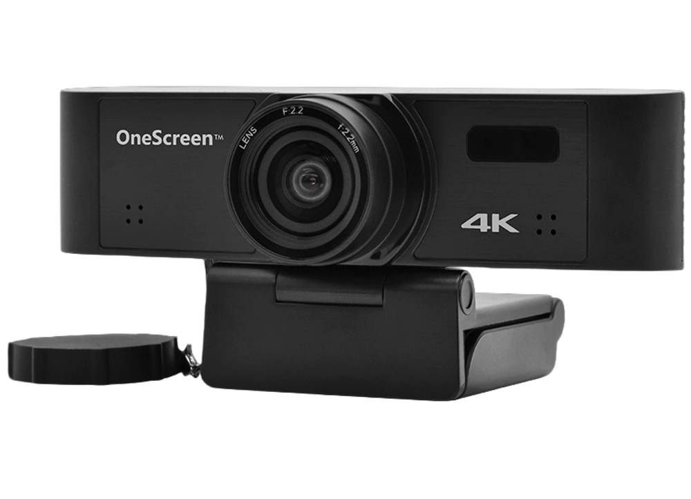 OneScreen TrackCam