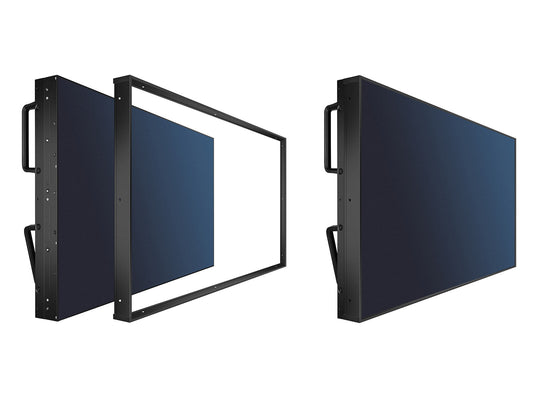 Sharp KT-55UN-OF5 overframe kit for video wall