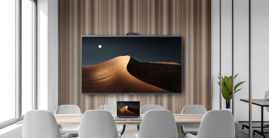 MAXHUB T8630 86-inch 4K interactive flat panel