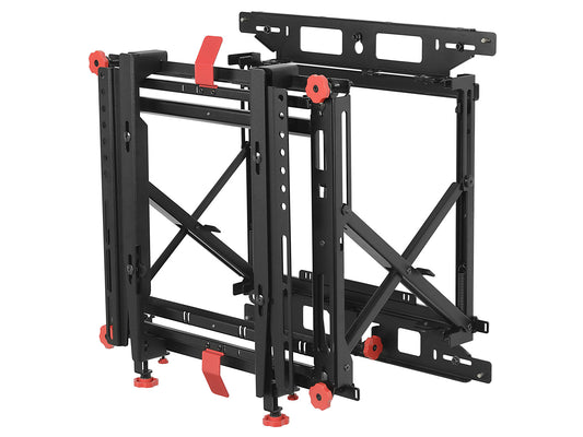 Sharp PD04VW MFS 46 55 video wall mount for 46-55 inch displays