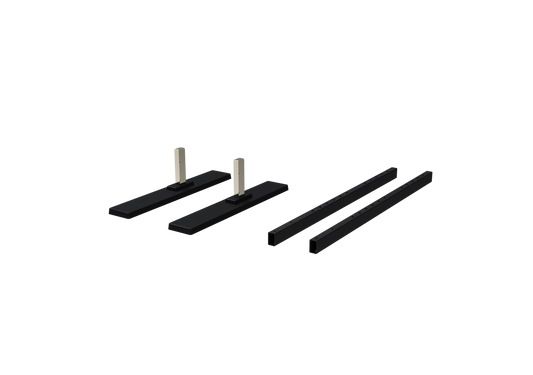 Sharp ST75L Optional Feet Tabletop Stand accessory