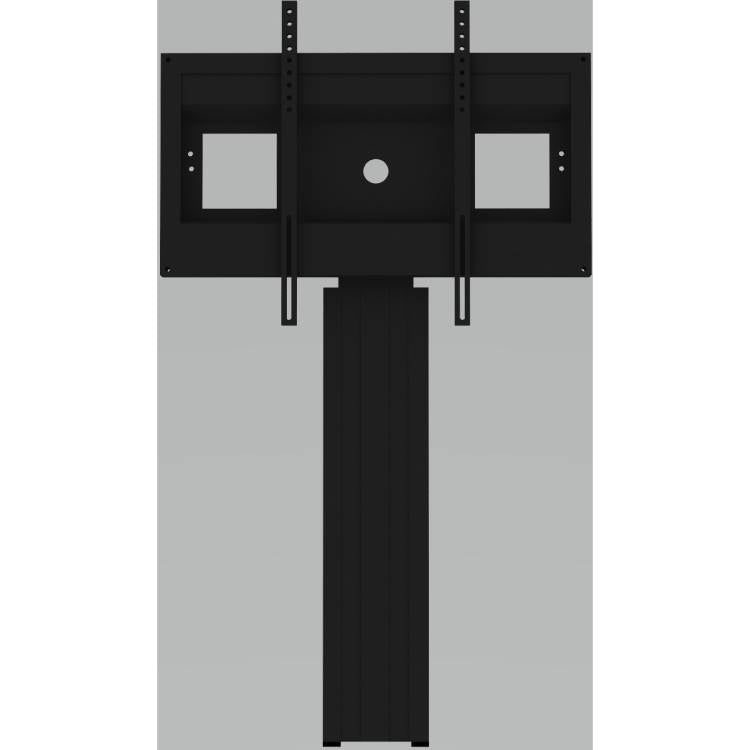 Clevertouch motorised height adjustable wall lift up to 86" 150KG