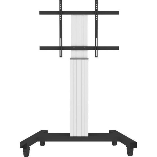 Clevertouch motorised height adjustable wall lift L/A up to 86" 150KG accessory