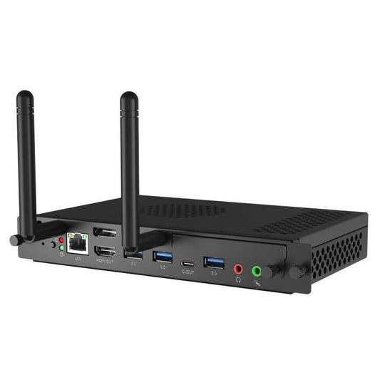 Clevertouch OPS PC i7 12th Gen 512GB SSD Win11 PRO inc 1Yr RTB OPS slot-in PC module