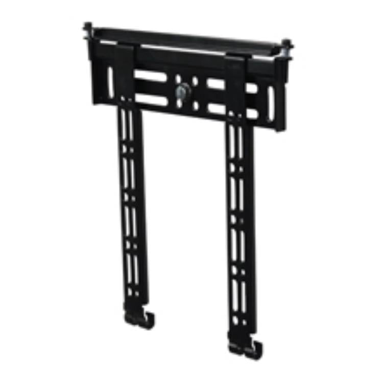 Clevertouch B-Tech Flat Screen Wall Mount up to 47 inch Black