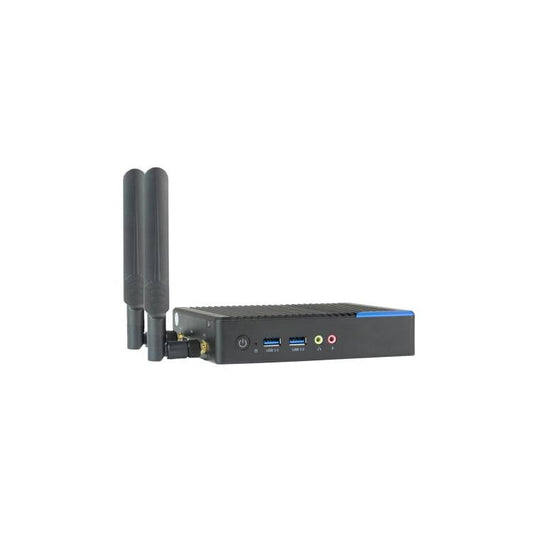 Clevertouch CleverLive ProTect Media Player OPS slot-in PC module