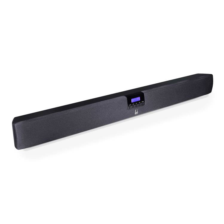 Clevertouch Roth Sound Bar with Bluetooth Sub Zero 3
