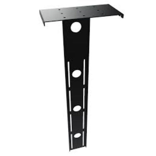 Clevertouch video conferencing shelf Compatible with all Clevertouch screens up to 86" accessory