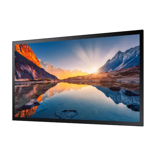Samsung QM43R-T 43" 4K UHD Commercial Smart LED interactive flat panel
