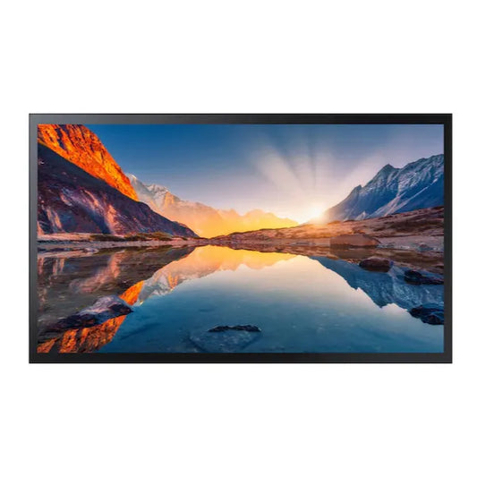 Samsung QM55R-T – 55" 4K UHD Commercial Smart LED interactive flat panel
